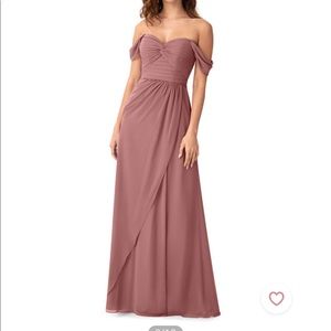 Azazie Bridesmaid Dress: Millie